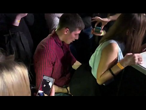 ❤️ Real sex in a Russian nightclub. 18-year-old Russian girl in the anus and vagina fucked in a nightclub ❤❌ Beautiful porn at en-us.passionfeverspot.ru ❌️
